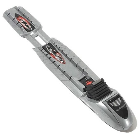 туристические крепления Rottefella NNN T3 Touring